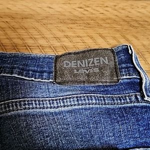 Denizen Levi 208 Regular W28 L30